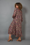 Millie Maxi - EB & IVE Dress NZ LUMA
