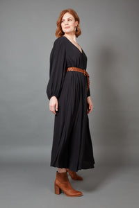 Millie Maxi - EB & IVE Dress NZ LUMA