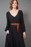 Millie Maxi - EB & IVE Dress NZ LUMA