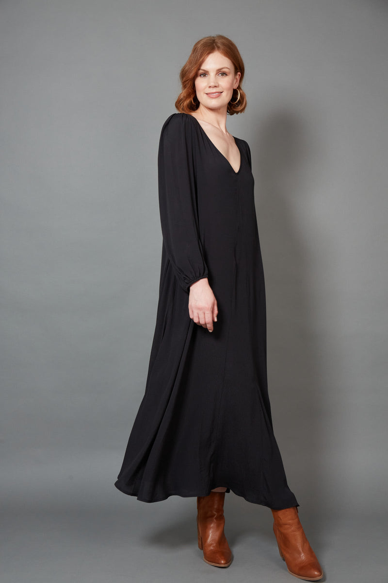 Millie Maxi - EB & IVE Dress NZ LUMA