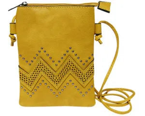 Mini Cross Body Bag LUMA