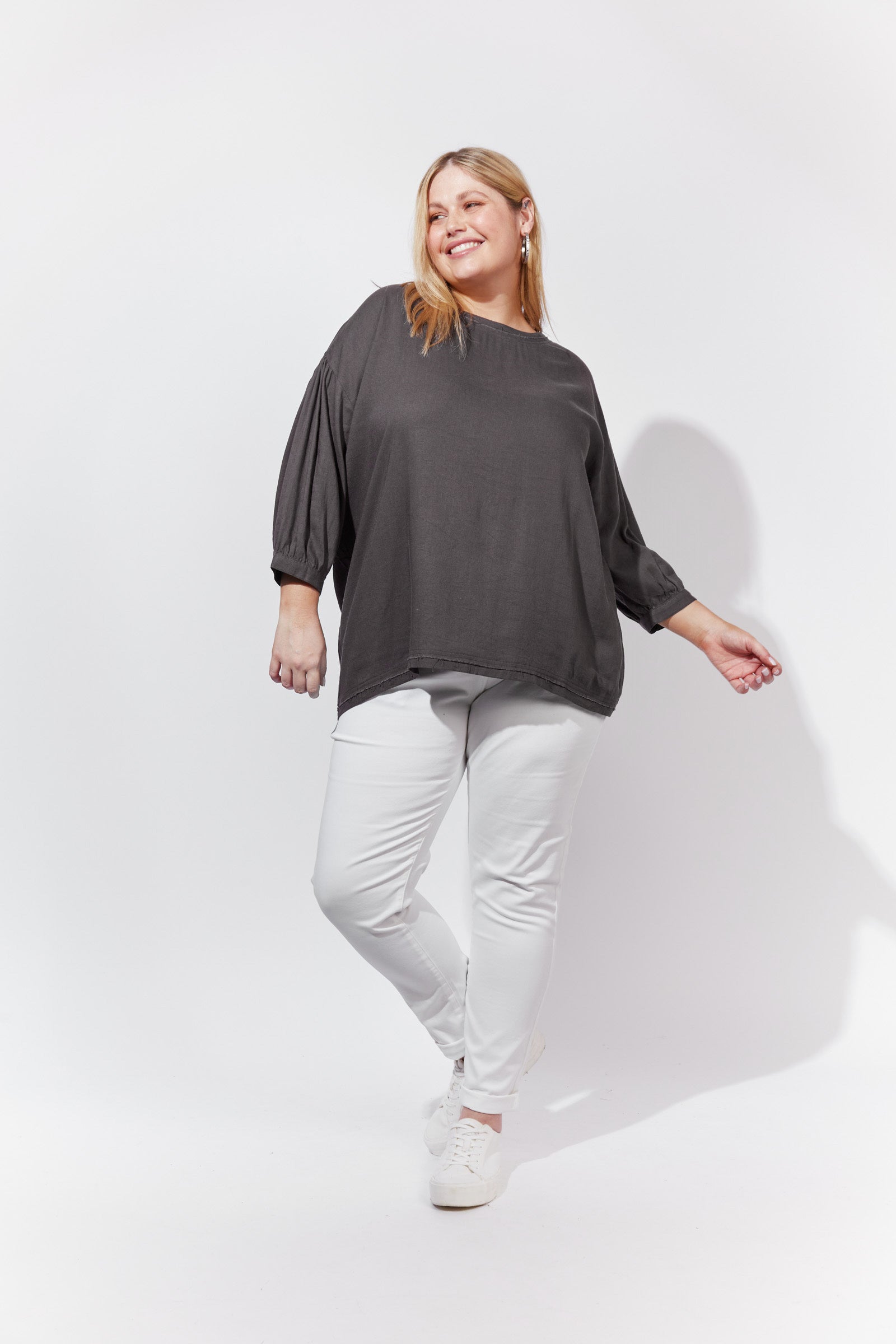 Mons Top- HAVEN Top NZ LUMA