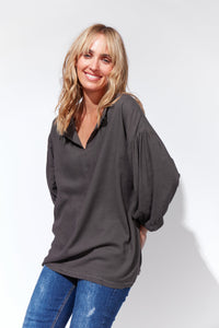 Mons Top- HAVEN Top NZ LUMA