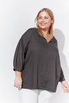 Mons Top- HAVEN Top NZ LUMA