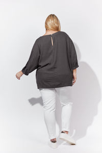 Mons Top- HAVEN Top NZ LUMA