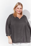 Mons Top- HAVEN Top NZ LUMA
