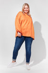 Nagano Blouse - HAVEN Top NZ LUMA