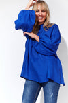 Nagano Blouse - HAVEN Top NZ LUMA