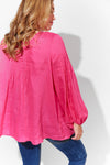 Nagano Blouse - HAVEN Top NZ LUMA