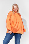 Nagano Blouse - HAVEN Top NZ LUMA