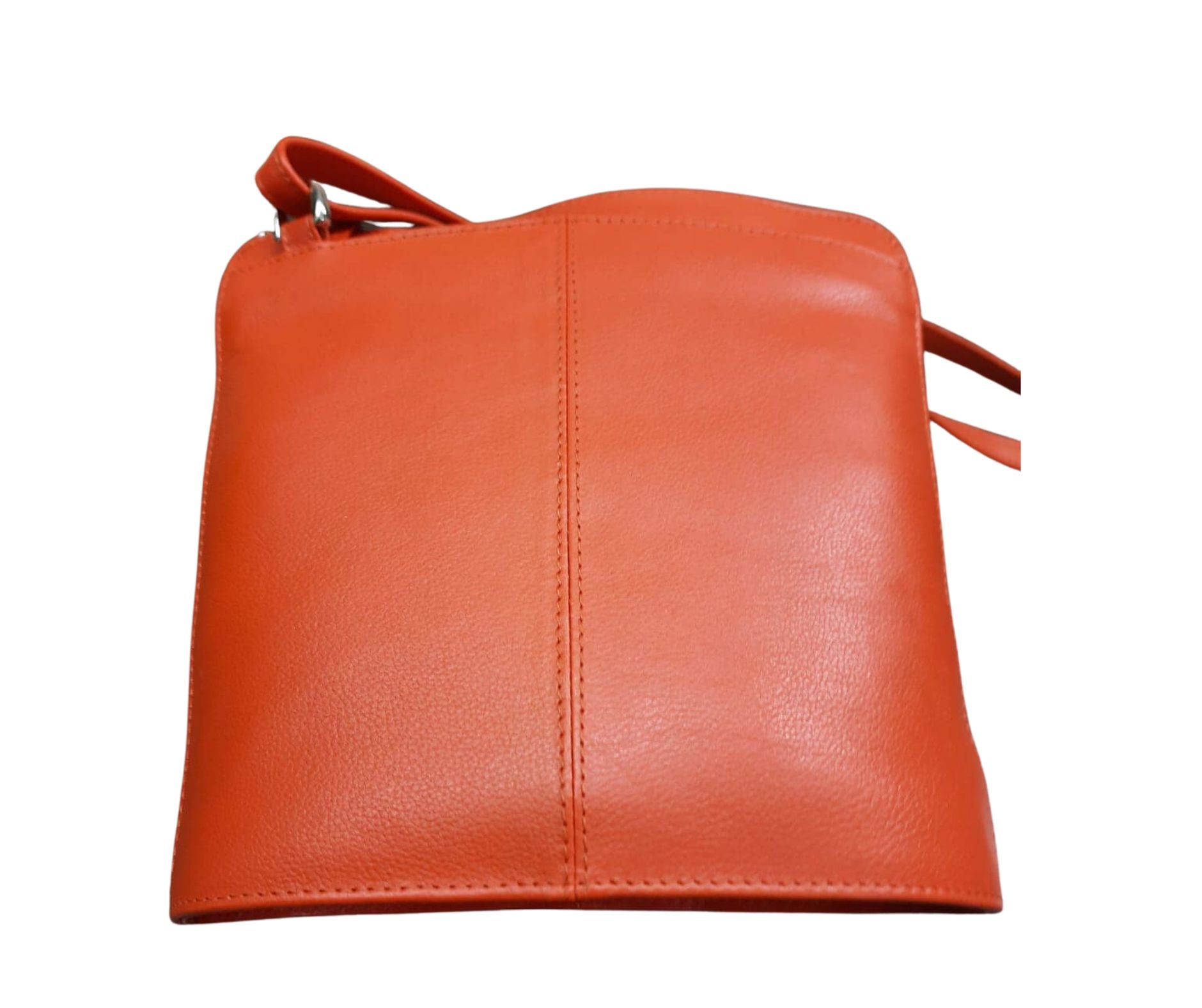 Leather sale purse nz