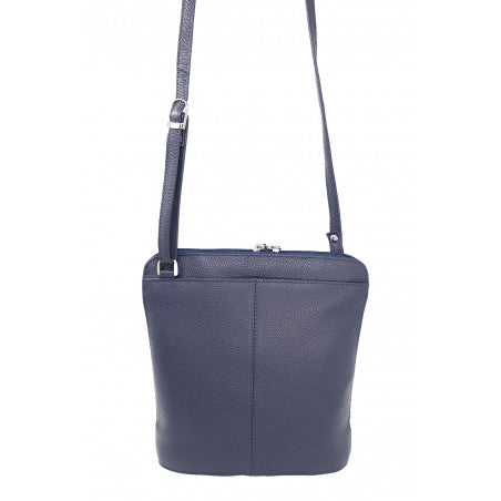 Paris Leather Handbag - BARON Accessories NZ LUMA