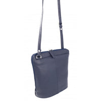 Paris Petite Leather Handbag - BARON Accessories NZ LUMA