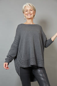 Poppy Knit - EB & IVE