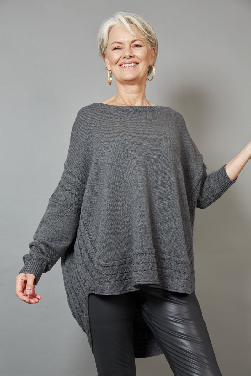 Poppy Knit - EB & IVE
