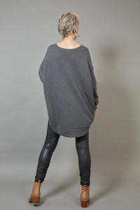 Poppy Knit - EB & IVE