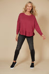 Poppy Knit - EB & IVE