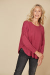 Poppy Knit - EB & IVE