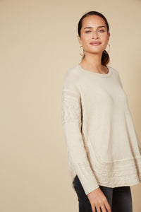 Poppy Knit - EB & IVE