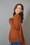 Poppy Knit - EB & IVE