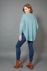 Poppy Knit - EB & IVE
