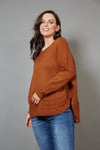 Poppy Knit - EB & IVE