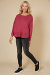 Poppy Knit - EB & IVE