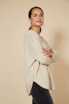 Poppy Knit - EB & IVE