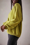 Raine Knit - EB & IVE Top NZ LUMA