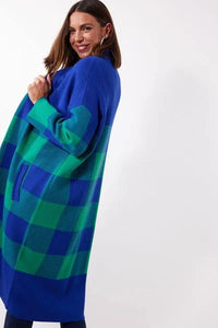 St Moritz Cardigan - HAVEN Top NZ LUMA