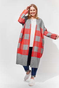 St Moritz Cardigan - HAVEN Top NZ LUMA