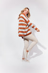 St Moritz Jumper - HAVEN Top NZ LUMA