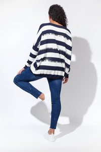 St Moritz Jumper - HAVEN Top NZ LUMA