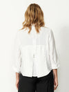Summer Jacket with Back Detail - HOLMES & FALLON Jacket NZ LUMA 