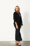 Summer Jacket with Back Detail - HOLMES & FALLON Jacket NZ LUMA 