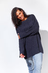 Tivoli Cable Knit - HAVEN Top NZ LUMA