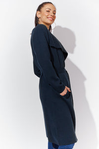 Tivoli Long Cardigan - HAVEN Top NZ LUMA