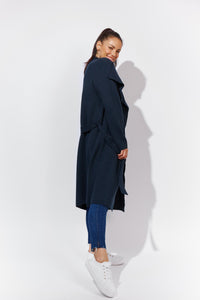 Tivoli Long Cardigan - HAVEN Top NZ LUMA