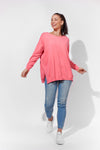 Tofino Jumper - HAVEN Top NZ LUMA
