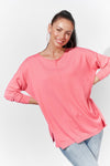 Tofino Jumper - HAVEN Top NZ LUMA