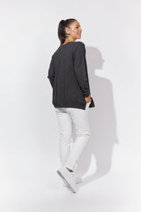 Tofino Jumper - HAVEN Top NZ LUMA
