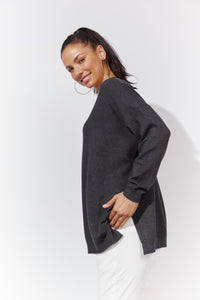 Tofino Jumper - HAVEN Top NZ LUMA