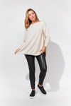 Tofino Jumper - HAVEN Top NZ LUMA