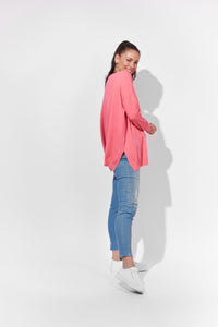 Tofino Jumper - HAVEN Top NZ LUMA