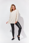 Tofino Jumper - HAVEN Top NZ LUMA
