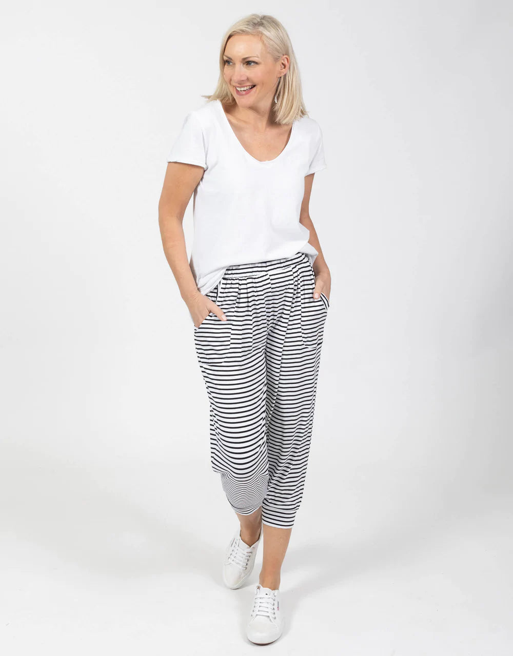 Striped pants new arrivals nz