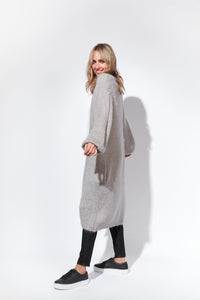 Vannes Cardigan - HAVEN Top NZ LUMA