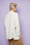 Vera Roll Neck Top - ISLE OF MINE Top NZ LUMA