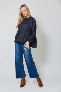 Wintour Top - ISLE OF MINE Top NZ LUMA