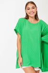 Zanzibar Asymmetric Top - HAVEN Top LUMA NZ